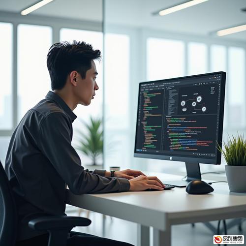 Linux定制系統 打造專屬高效運算環境的藝術 - 品創集團技術開發