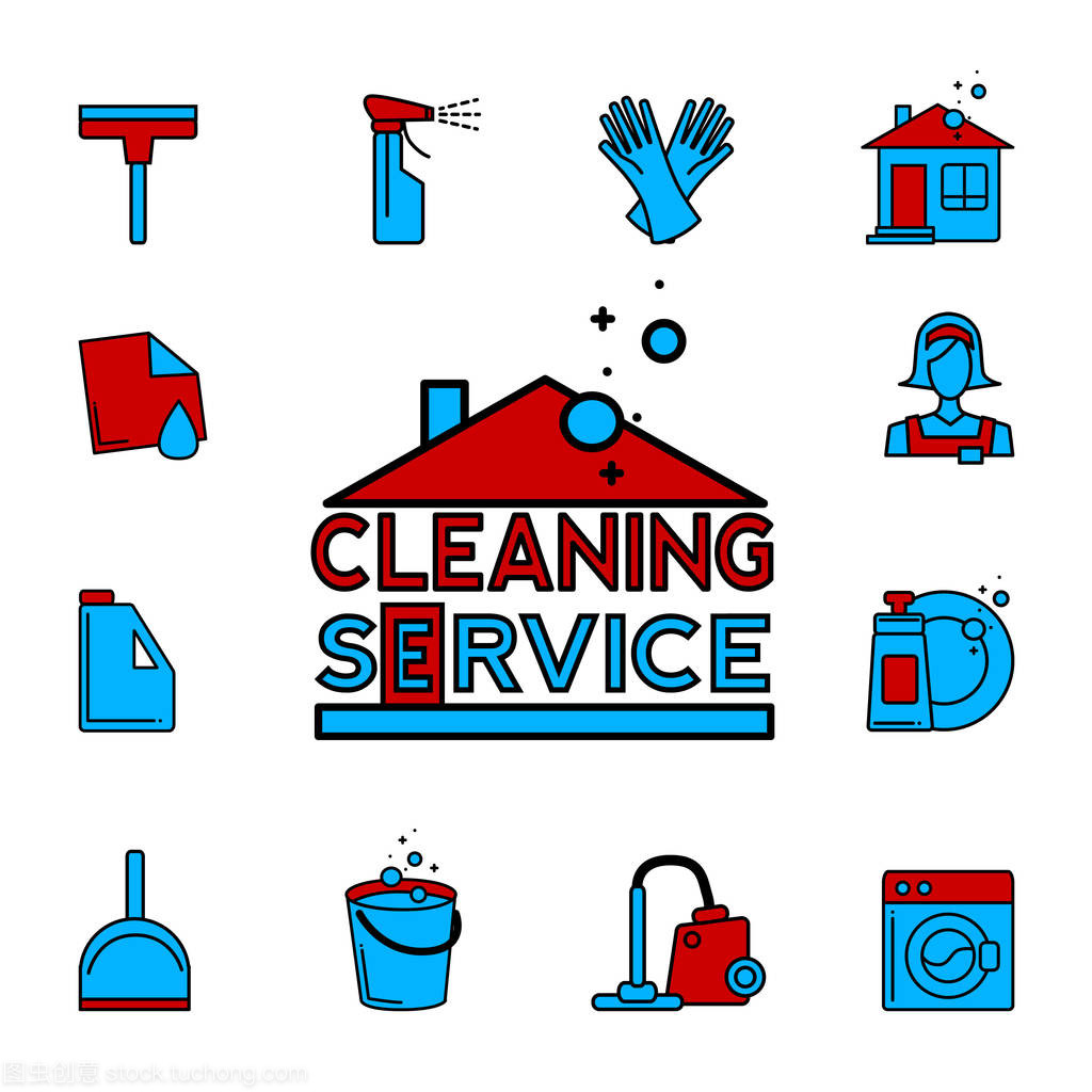 專(zhuān)業(yè)家政清洗服務(wù) 打造潔凈宜居空間