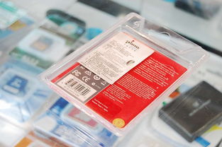 閃迪Memory Stick Micro M2 4G存儲卡產品解析與選購指南