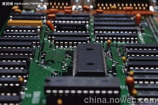 奉化松岙鎮電子元件回收指南 聚焦IC卡與射頻卡的高效處理